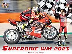 Superbike 2023 gebraucht kaufen  Wird an jeden Ort in Deutschland