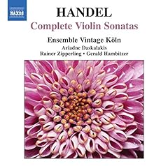 Handel complete violin for sale  Delivered anywhere in USA 