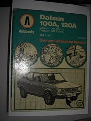 Datsun cherry 100a for sale  Delivered anywhere in Ireland