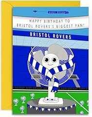 Football fan birthday for sale  Delivered anywhere in UK
