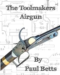 Toolmakers airgun for sale  Delivered anywhere in USA 