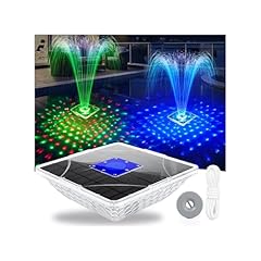 Lanblu solar springbrunnen gebraucht kaufen  Wird an jeden Ort in Deutschland
