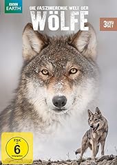 Faszinierende wölfe 3 gebraucht kaufen  Wird an jeden Ort in Deutschland