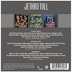 The triple album usato  Spedito ovunque in Italia 