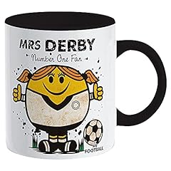 Bomblighters mrs derby for sale  Delivered anywhere in UK