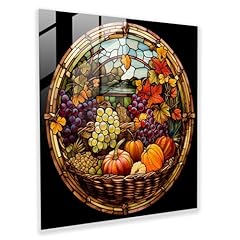 Harvest cornucopia glass for sale  Delivered anywhere in USA 