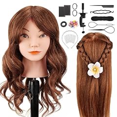Hairdressing head yofuly for sale  Delivered anywhere in UK