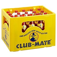 Club mate granat gebraucht kaufen  Wird an jeden Ort in Deutschland