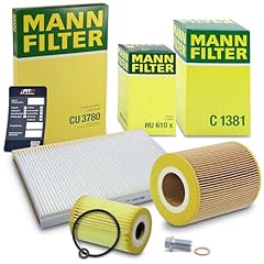 Mann filter inspektionspaket gebraucht kaufen  Wird an jeden Ort in Deutschland