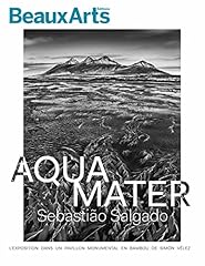 Aqua mater photographies d'occasion  Livré partout en France