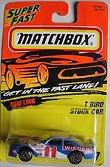 Matchbox super fast for sale  Delivered anywhere in UK