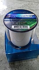 Filo shimano speedcast usato  Spedito ovunque in Italia 