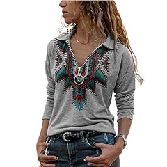 Fronage aztec sweatshirt for sale  Delivered anywhere in USA 