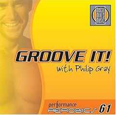 Groove philip gray for sale  Delivered anywhere in UK