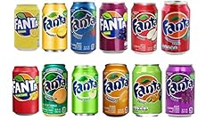 Fanta mix set gebraucht kaufen  Wird an jeden Ort in Deutschland