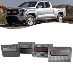 Zdeeraoto 4pc smoked for sale  Delivered anywhere in USA 