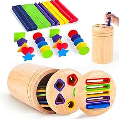 Montessori spielzeug jahr gebraucht kaufen  Wird an jeden Ort in Deutschland