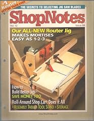 Shopnotes vol. issue for sale  Delivered anywhere in USA 