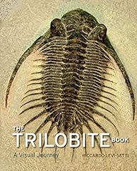 The trilobite book d'occasion  Livré partout en France
