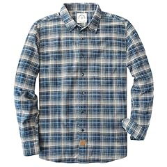 Dubinik chemise flanelle d'occasion  Livré partout en France