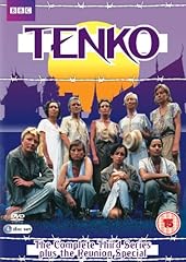 Tenko series three usato  Spedito ovunque in Italia 