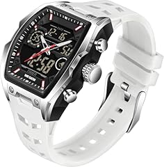 Findtime tonneau orologio usato  Spedito ovunque in Italia 
