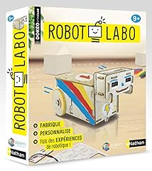 Robot labo fabrique d'occasion  Livré partout en France