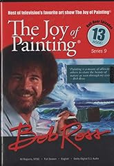 Bob ross dvd for sale  Delivered anywhere in USA 