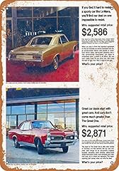Retrorust metal sign for sale  Delivered anywhere in USA 