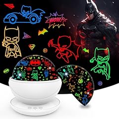 Vanshinieer batman night for sale  Delivered anywhere in USA 