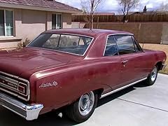 1965 chevrolet malibu for sale  Delivered anywhere in USA 