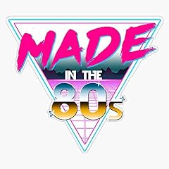 Made 80s born for sale  Delivered anywhere in USA 