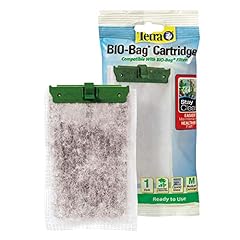 Tetra bio bag for sale  Delivered anywhere in USA 