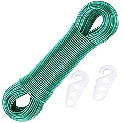 60m washing line for sale  Delivered anywhere in UK