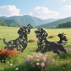 Rioneta metal dog for sale  Delivered anywhere in USA 