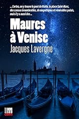 Maures venise d'occasion  Livré partout en France