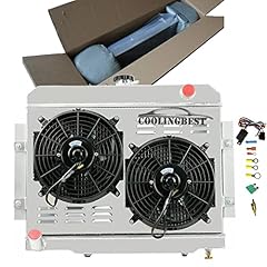 Coolingbest row aluminum for sale  Delivered anywhere in UK
