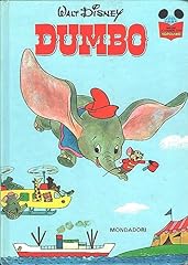 Dumbo imparo leggere usato  Spedito ovunque in Italia 