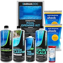 Pool opening kit for sale  Delivered anywhere in USA 