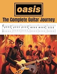 Oasis complete guitar for sale  Delivered anywhere in UK