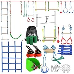 Ninja warrior obstacle for sale  Delivered anywhere in USA 