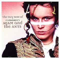 Best adam ants for sale  Delivered anywhere in UK