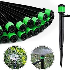 Kalolary 100pcs irrigation for sale  Delivered anywhere in UK