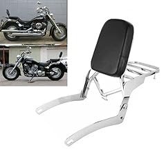 Popular sissy bar for sale  Delivered anywhere in USA 