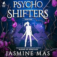 Psycho shifters cruel for sale  Delivered anywhere in USA 