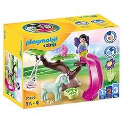 Playmobil fairy playground for sale  Delivered anywhere in USA 