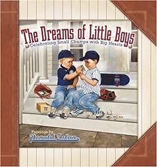 Dreams little boys for sale  Delivered anywhere in USA 