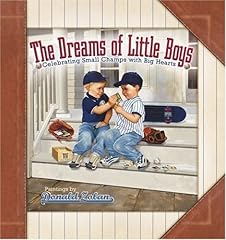 Dreams little boys for sale  Delivered anywhere in USA 