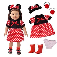 Baby doll clothes for sale  Delivered anywhere in UK