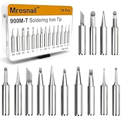 Mrosnail 14pcs 900m for sale  Delivered anywhere in USA 